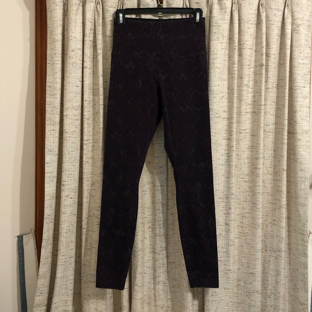 Lysse High Waist Tight Ankle Leggings